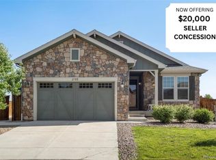 2785 E 159th Way, Brighton, CO 80602