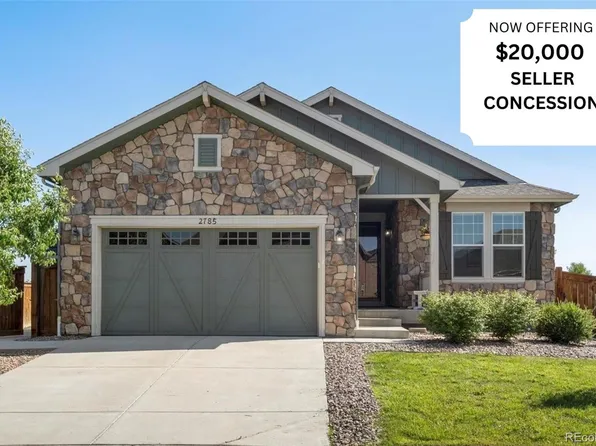2785 E 159th Way, Thornton, CO 80602