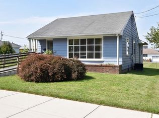 213 Lewis St, Fall River, MA 02724