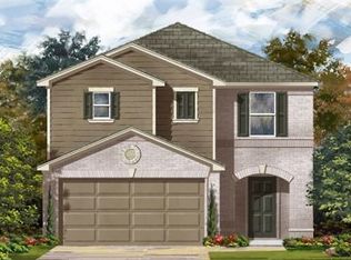 13110 Stetson Trl, San Antonio, TX 78223