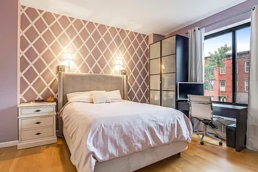 Rented by Compass