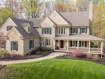 24 Bullock Rd, Chadds Ford, PA, 19317