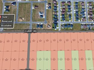 3801 E Curve Rd, Edinburg, TX 78542