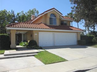 17 Salerno, Irvine, CA 92614