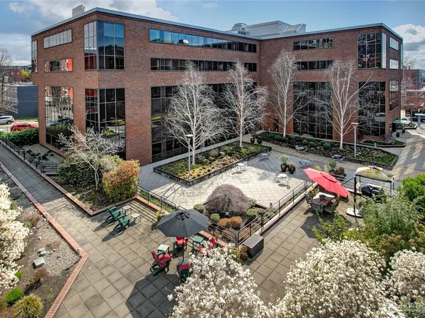 275 W Roy Street #109, Seattle, WA 98119
