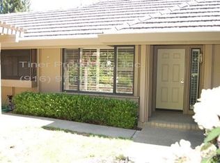 11511 Coloma Rd, Gold River, CA 95670