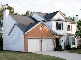5875 Haterleigh Dr, Johns Creek, GA 30005