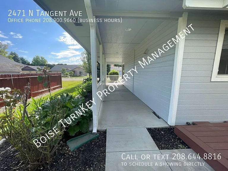 2471 N Tangent Ave — Photo 50