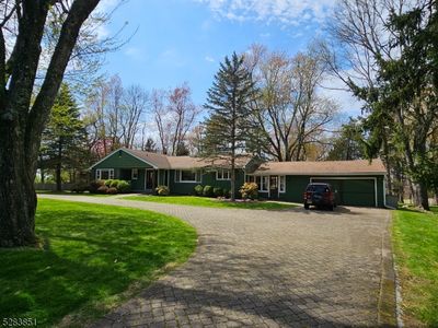38 Fox Ridge Rd, Sparta, NJ, 07871