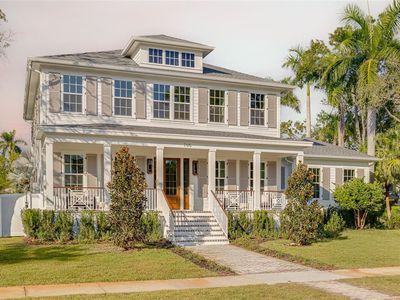 705 17th Ave NE, Saint Petersburg, FL, 33704