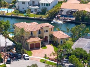 13295 Biscayne Island Ter, North Miami, FL 33181