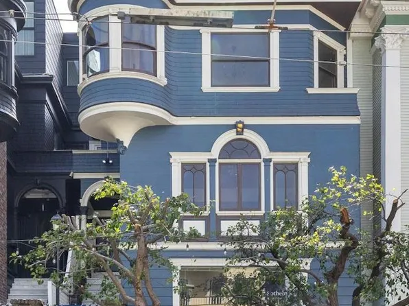 2245 Union St, San Francisco, CA 94123