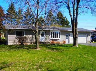 W5006 Cowgill Rd, Rio, WI 53960