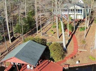1309 Sagamore Dr, Louisburg, NC 27549