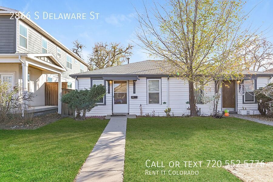 1st image of 2866 S Delaware St
