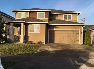 7119 Bailey St SE, Lacey, WA 98513