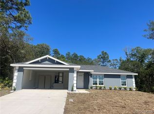 6295 N Darlington Dr, Citrus Springs, FL 34434