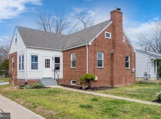 3704 Windom Rd, Brentwood, MD 20722