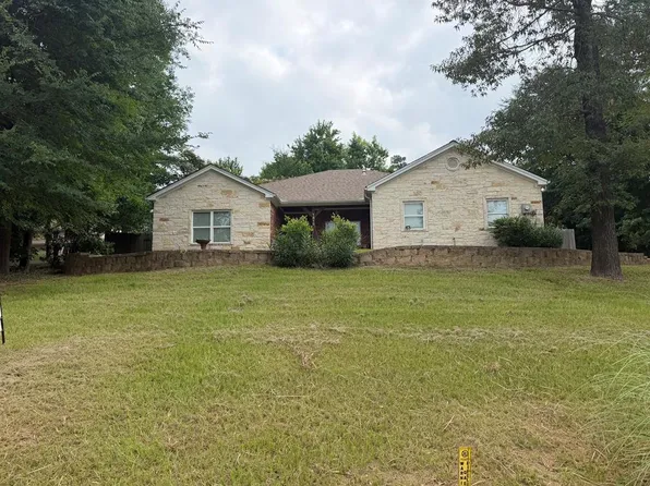 1415 Tanglewood Cir, Nacogdoches, TX 75961