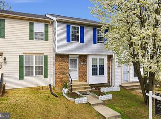 1304 Nalley Ter, Landover, MD