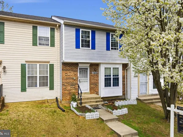 1304 Nalley Ter, Landover, MD 20785