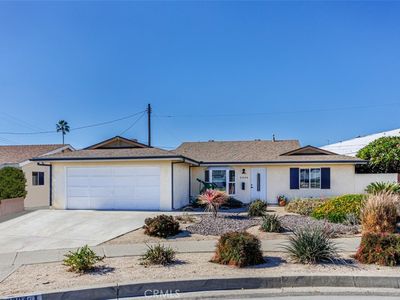 2804 N Anchor Ave, Orange, CA, 92865