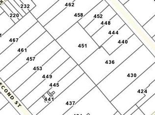 451 W 2nd St, Lexington, KY 40507