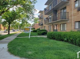 17901 Lake Shore Blvd APT 306, Cleveland, OH 44119