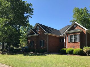 387 Night Harbor Dr, Chapin, SC 29036