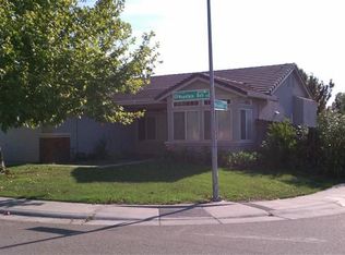 8550 Mountain Bell Dr, Elk Grove, CA 95624