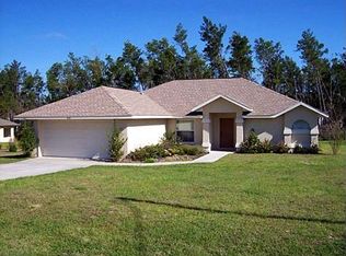 4651 SW 106th Pl, Ocala, FL 34476