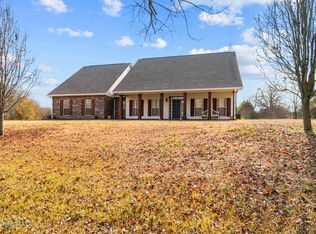 8585 Clinton Tinnin Rd, Clinton, MS 39056