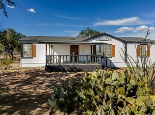 6607 W Chino Dr, Golden Valley, AZ 86413