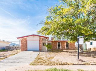 10145 Tuscany St, El Paso, TX 79924