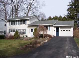 131 Gordon Pkwy, Syracuse, NY 13219