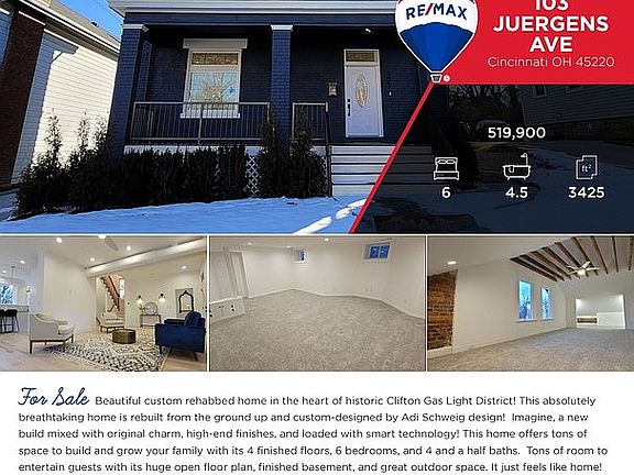 2nd image of 103 Juergens Ave
