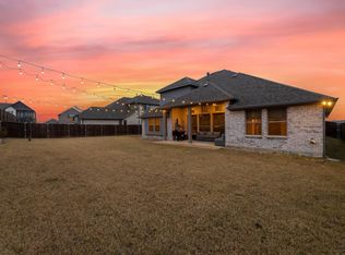 2245 Lantana Dr, Melissa, TX 75454