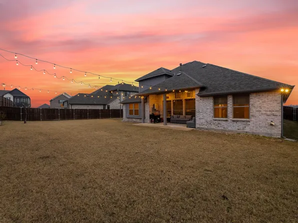 2245 Lantana Dr, Melissa, TX 75454