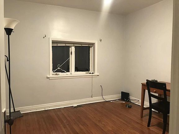 5th image of 646 W 35th St Front 1