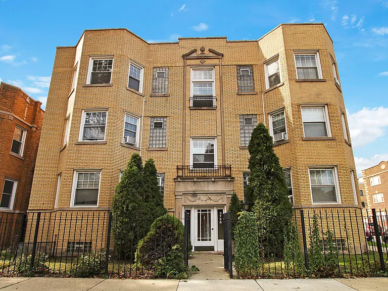 3756-58 N Troy Street/3139-41 W. Grace — Photo 1