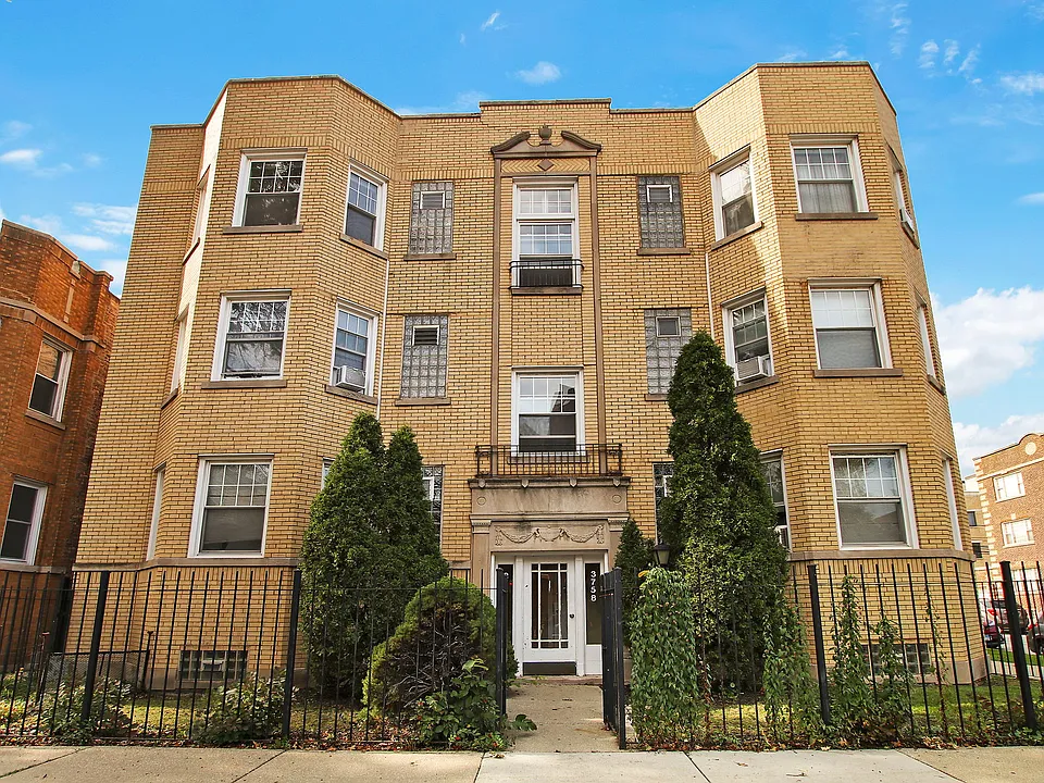 3756-58 N Troy Street/3139-41 W. Grace