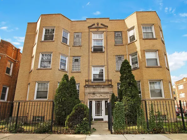 3756-58 N Troy Street/3139-41 W. Grace