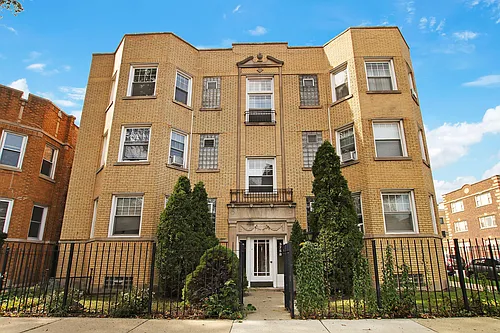 3756-58 N Troy Street/3139-41 W. Grace Photo 1