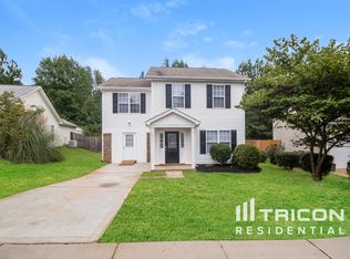 4156 Broadstairs Dr, Concord, NC 28025