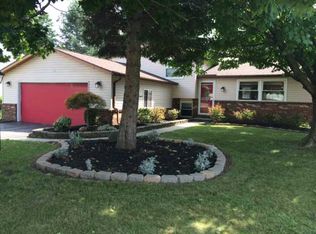 6521 Glenhurst Dr, Maumee, OH 43537