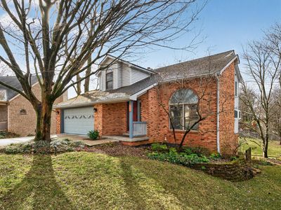 556 Marblerock Way, Lexington, KY, 40503