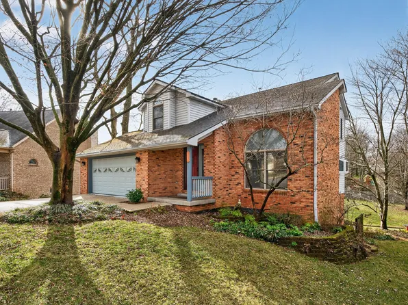 556 Marblerock Way, Lexington, KY 40503