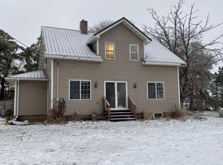 16887 N Hiline Ave, Dorchester, WI 54425