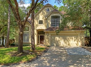 6 Bryberry Ct, Spring, TX 77381