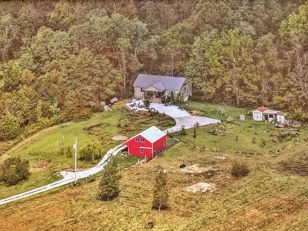 4819 E State Road 62, Cross Plains, IN 47017 Zillow